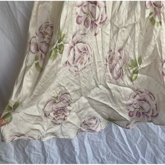 INSILK Vintage 90s Camisole Top Size Large - Picture 6 of 11